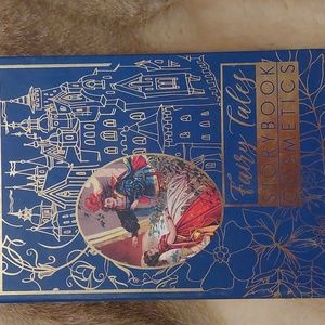 Storybook Cosmetics Little Briar Rose eyeshadow